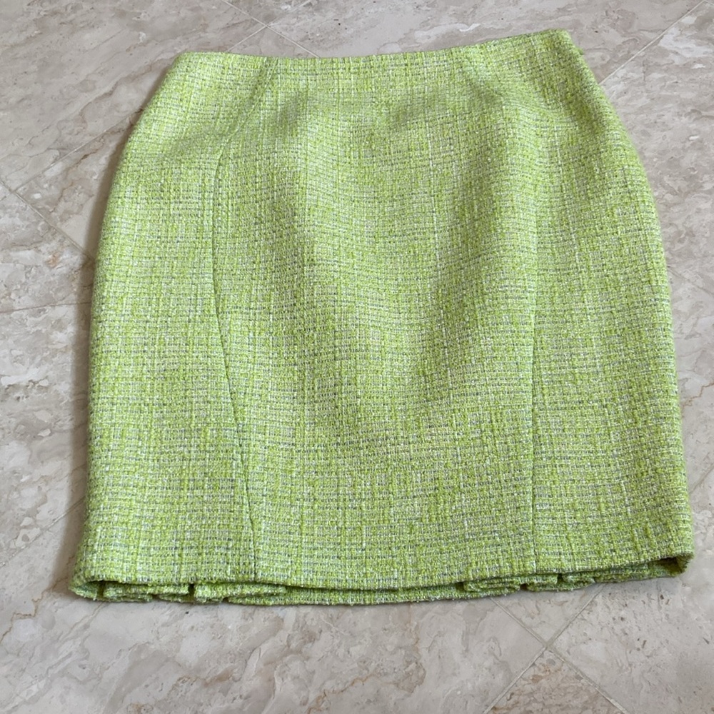 T Tahari Pencil Skirt